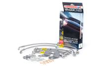 Goodridge - Goodridge 12283 Goodridge 04 Pontiac GTO Brake Lines - Image 1
