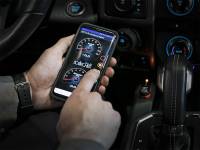 aFe - aFe 77-86317 aFe Scorcher Blue Bluetooth Capable Power Module - 16-18 BMW M2 (F87) L6-3.0L (t) N55 - Image 4