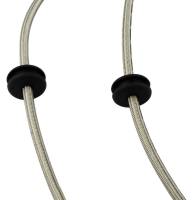 Goodridge - Goodridge 12288 Goodridge 05+ Pontiac GTO Brake Lines - Image 6