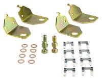 Goodridge - Goodridge 12288 Goodridge 05+ Pontiac GTO Brake Lines - Image 7