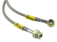Goodridge - Goodridge 12288 Goodridge 05+ Pontiac GTO Brake Lines - Image 8