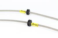 Goodridge - Goodridge 12288 Goodridge 05+ Pontiac GTO Brake Lines - Image 10