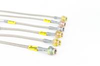 Goodridge - Goodridge 12288 Goodridge 05+ Pontiac GTO Brake Lines - Image 14