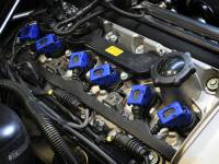 aFe - aFe 77-92001-MC aFe 01-06 BMW 325Ci E46 Scorcher High-Performance Ignition Coil (6 Pack) - Image 2