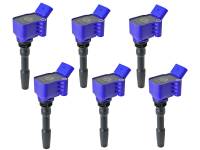 aFe - aFe 77-92005-MC aFe 19-23 Audi S4 / 19-23 Audi S5 SCORCHER High-Performance Ignition Coil - Image 1