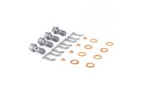 Goodridge - Goodridge 12290 Goodridge 05 Corvette C6 Brake Lines - Image 10