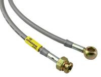 Goodridge - Goodridge 12291 Goodridge 06-13 Chevrolet Corvette Z06/ZR1/Grand Sport Stainless Steel Brake Line Kit - Image 6