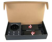 aFe - aFe 79-10002 aFe Power Gamma Pulley GMA Power Pulley BMW M3 (E90/92/93) 09-12 V8-4.0L - Image 3