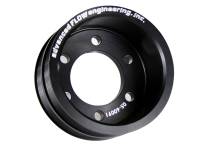 aFe - aFe 79-10002 aFe Power Gamma Pulley GMA Power Pulley BMW M3 (E90/92/93) 09-12 V8-4.0L - Image 6