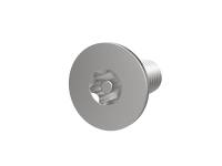 aFe - aFe 79-90001 aFe Terra Guard Stainless Steel Security Hardware Kit - Image 4