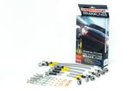 Goodridge - Goodridge 12295 Goodridge 08-10 Chevy Cobalt SS Models w/ Brembo Calipers Stainless Steel Brake Lines Kit - Image 3
