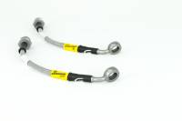 Goodridge - Goodridge 12295 Goodridge 08-10 Chevy Cobalt SS Models w/ Brembo Calipers Stainless Steel Brake Lines Kit - Image 8