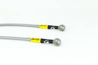 Goodridge - Goodridge 12295 Goodridge 08-10 Chevy Cobalt SS Models w/ Brembo Calipers Stainless Steel Brake Lines Kit - Image 9