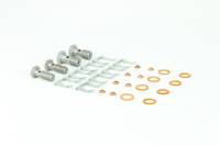 Goodridge - Goodridge 12295 Goodridge 08-10 Chevy Cobalt SS Models w/ Brembo Calipers Stainless Steel Brake Lines Kit - Image 10