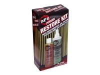 aFe - aFe 90-10002 aFe MagnumFLOW Chemicals CHM Oil 6.5 oz Aerosol (Gold) - Image 1