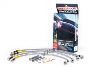 Goodridge - Goodridge 12298 Goodridge 2015 Chevrolet Camaro Z-28 SS Brake Lines (Only Fits Z-28) - Image 1