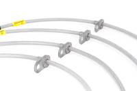Goodridge - Goodridge 12298 Goodridge 2015 Chevrolet Camaro Z-28 SS Brake Lines (Only Fits Z-28) - Image 5