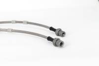Goodridge - Goodridge 12299 Goodridge 16-20 Chevrolet Camaro ZL1/SS (Models w/Brembo Calipers / Excl 1LE Pkg) SS Brake Line Kit - Image 4