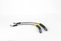 Goodridge - Goodridge 12299 Goodridge 16-20 Chevrolet Camaro ZL1/SS (Models w/Brembo Calipers / Excl 1LE Pkg) SS Brake Line Kit - Image 6