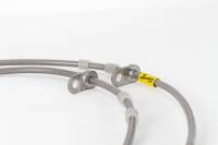 Goodridge - Goodridge 12299 Goodridge 16-20 Chevrolet Camaro ZL1/SS (Models w/Brembo Calipers / Excl 1LE Pkg) SS Brake Line Kit - Image 7