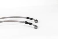 Goodridge - Goodridge 12299 Goodridge 16-20 Chevrolet Camaro ZL1/SS (Models w/Brembo Calipers / Excl 1LE Pkg) SS Brake Line Kit - Image 8