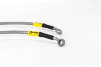 Goodridge - Goodridge 12299 Goodridge 16-20 Chevrolet Camaro ZL1/SS (Models w/Brembo Calipers / Excl 1LE Pkg) SS Brake Line Kit - Image 9