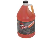 aFe - aFe 90-10401 aFe MagnumFLOW Pro Dry S Air Filter Power Cleaner - 1 Gallon - Image 1