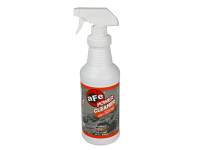aFe - aFe 90-10601 aFe MagnumFLOW Dry Air Filter Cleaner 32oz Spray Bottle - Image 1