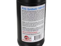 aFe - aFe 90-20101 aFe Pro Guard D2 Synthetic Gear Oil, 75W140 1 Quart - Image 4