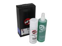 aFe - aFe 90-50001 aFe MagnumFLOW Chemicals CHM Restore Kit Aerosol Single Blue - Image 2