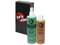 aFe - aFe 90-50500 aFe MagnumFLOW Chemicals CHM Restore Kit Squeeze Single Gold - Image 1