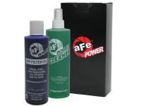 aFe - aFe 90-50501 aFe MagnumFLOW Chemicals CHM Restore Kit Squeeze Single Blue - Image 2