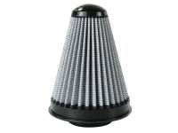 aFe - aFe TF-9019D aFe Takeda Air Filters IAF PDS A/F PDS 3-1/2F x 6B(INV) x 2-3/4T(DOM) x 8H(VS) - Image 1