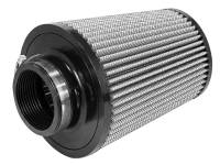 aFe - aFe TF-9024D aFe POWER Takeda Pro DRY S Universal Air Filter 2-3/4in F x 6in B x 4-1/2in T (INV) x 7in H - Image 1