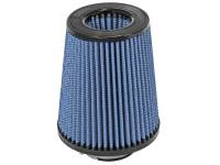 aFe - aFe TF-9024R aFe POWER Takeda Pro 5R Universal Air Filter 2-3/4in F x 6in B x 4-1/2in T (INV) x 7in H - Image 1