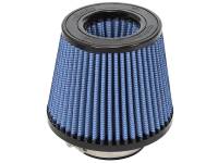 aFe - aFe TF-9025R aFe POWER Takeda Pro 5R Air Filter 3in Flange x 6 Base x 4-3/4 Top x 5 Height (VS) - Image 1