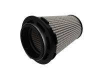 aFe - aFe TF-9029D aFe POWER Takeda Pro DRY S Universal Air Filter 3-1/2F x 5B x 3-1/2T (Inverted) x 6H in - Image 2