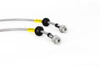 Goodridge - Goodridge 12339 Goodridge 15-18 Ford Focus RS (RS MK3 Only) Stainless Steel Brake Line Kit - Image 4
