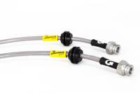 Goodridge - Goodridge 12339 Goodridge 15-18 Ford Focus RS (RS MK3 Only) Stainless Steel Brake Line Kit - Image 7