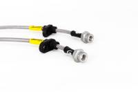 Goodridge - Goodridge 12339 Goodridge 15-18 Ford Focus RS (RS MK3 Only) Stainless Steel Brake Line Kit - Image 8