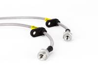 Goodridge - Goodridge 12339 Goodridge 15-18 Ford Focus RS (RS MK3 Only) Stainless Steel Brake Line Kit - Image 9