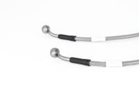 Goodridge - Goodridge 12364 Goodridge 05-14 Ford Mustang (w/ABS) Stainless Steel Brake Line Kit - Image 8