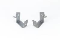 Goodridge - Goodridge 12364 Goodridge 05-14 Ford Mustang (w/ABS) Stainless Steel Brake Line Kit - Image 9