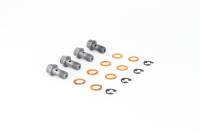 Goodridge - Goodridge 12364 Goodridge 05-14 Ford Mustang (w/ABS) Stainless Steel Brake Line Kit - Image 10