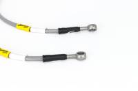 Goodridge - Goodridge 12364 Goodridge 05-14 Ford Mustang (w/ABS) Stainless Steel Brake Line Kit - Image 11