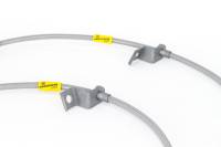 Goodridge - Goodridge 12364 Goodridge 05-14 Ford Mustang (w/ABS) Stainless Steel Brake Line Kit - Image 14