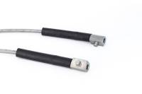 Goodridge - Goodridge 12366 Goodridge 15-17 Ford Mustang GT Stainless Steel Brake Line Kit - Image 8