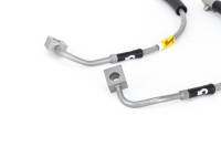 Goodridge - Goodridge 12366 Goodridge 15-17 Ford Mustang GT Stainless Steel Brake Line Kit - Image 9