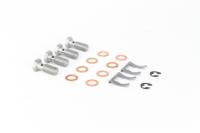 Goodridge - Goodridge 12366 Goodridge 15-17 Ford Mustang GT Stainless Steel Brake Line Kit - Image 10