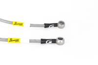 Goodridge - Goodridge 12366 Goodridge 15-17 Ford Mustang GT Stainless Steel Brake Line Kit - Image 11